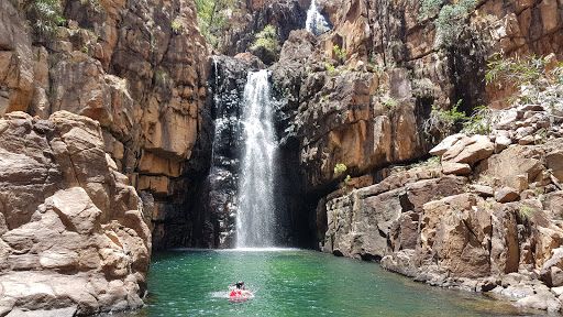 Nitmiluk (Katherine) Gorge