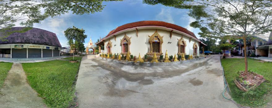 Wat Si Supan
