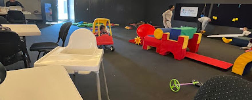 NewHope Playspace