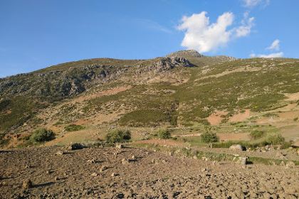Café Panorama Loubar