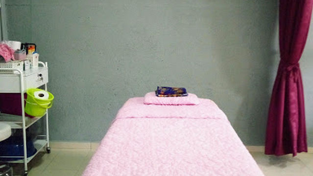 Terapi Bekam Batu Pahat