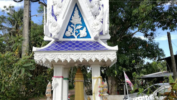 Wat Si Sunthorn Ban Hua Khae