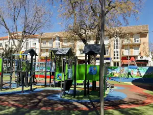 Ramón Santaella Park