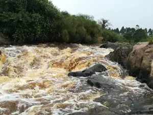 River Rwizi