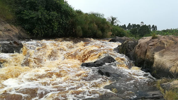 River Rwizi