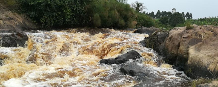 River Rwizi