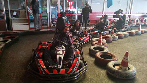 Karting