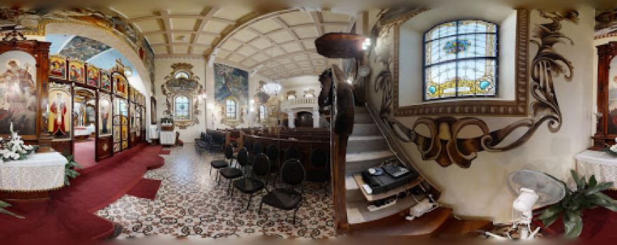 Greek Catholic Church