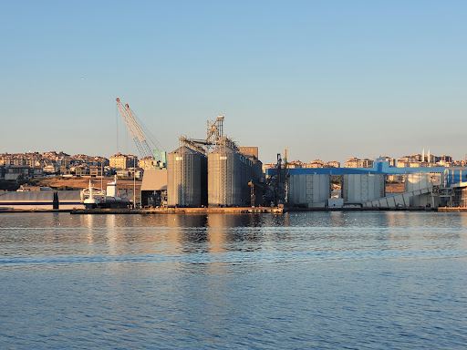 Compare 5 airports near Pasabayir Mahallesi