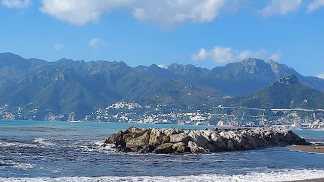 Spiaggia il Porticciolo