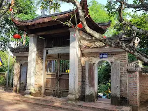 Chùa Tây Phương