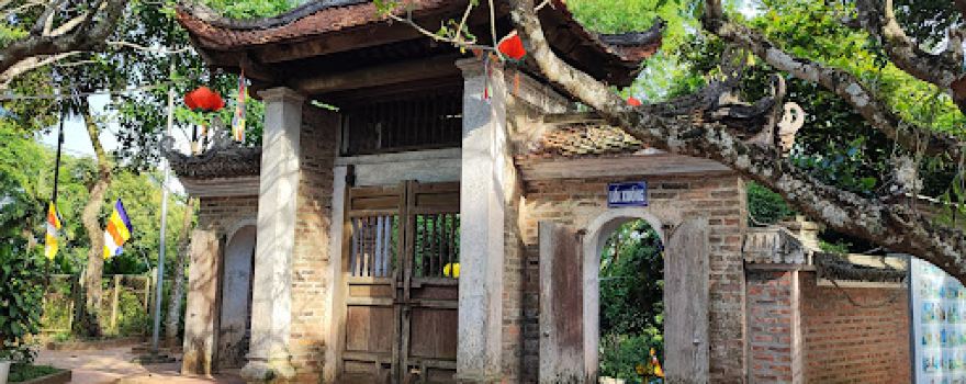 Chùa Tây Phương