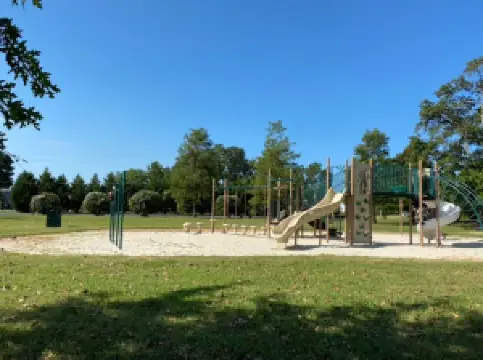 Exmore Town Park