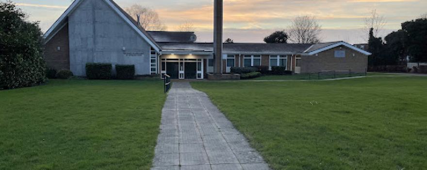 The Church of Jesus Christ of Latter-day Saints