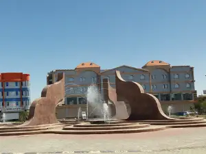 Najd Park