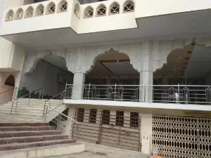 Nagina Masjid