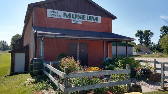 Pine River Museum
