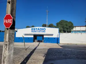 Estadio Pedro Caetano