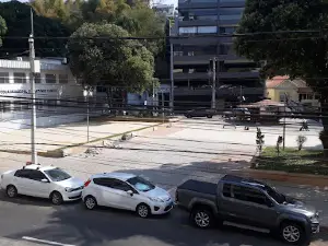 São Paulo Square