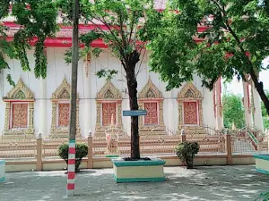 Wat Bang Muang