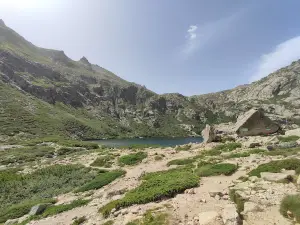Vallee Restonica