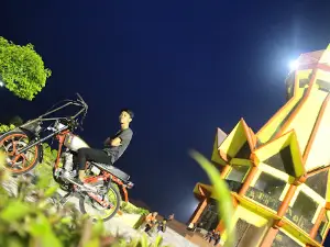 Bundaran Kecubung