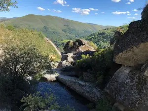 Fervenza do Cenza