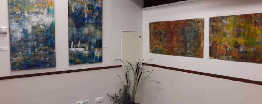 Sala de Cultura San Roque