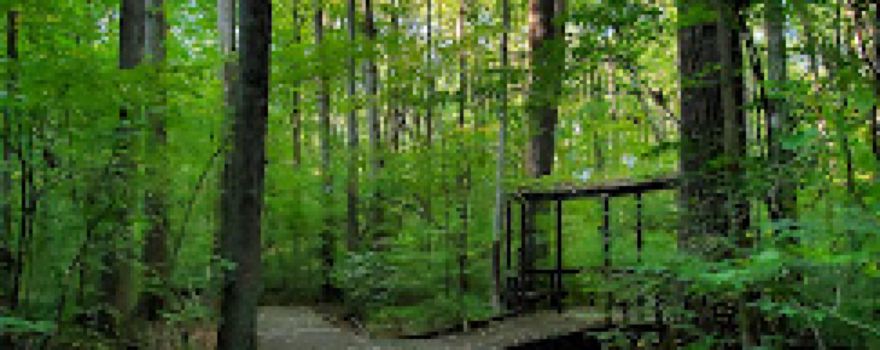 Price Nature Center