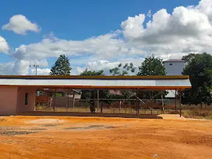 Masjid Ibnu Mas'ud