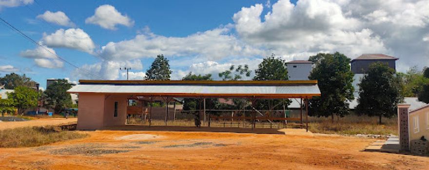 Masjid Ibnu Mas'ud