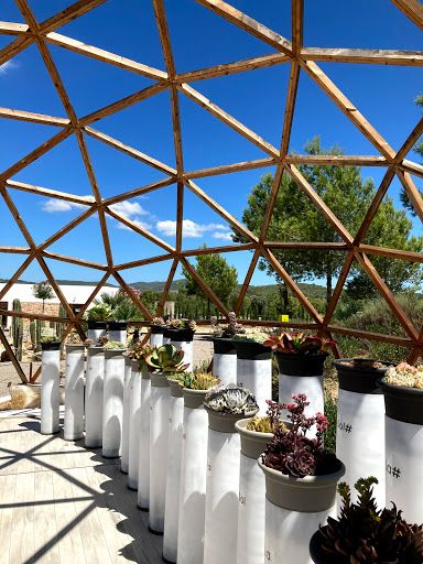 BIBO PARK Ibiza Botánico Biotecnológico