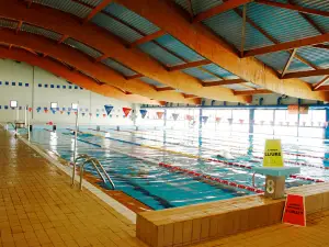Piscina Municipal d'Amposta
