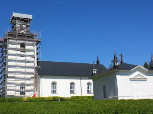 Offerdals kyrka