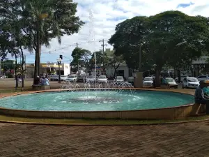 Praça Da República