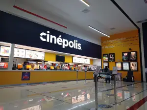 Cinépolis Tizayuca