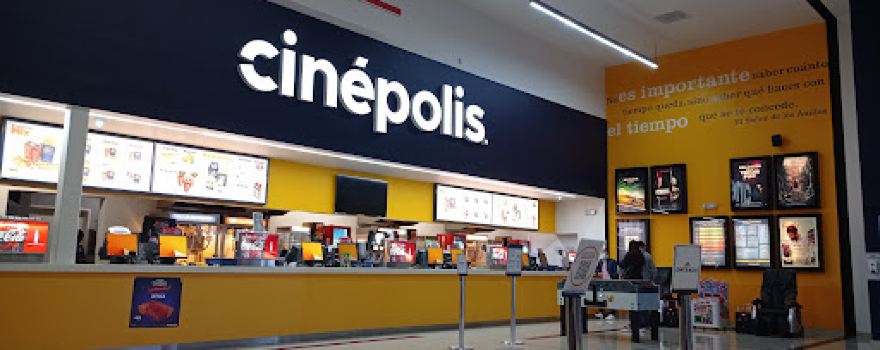 Cinépolis Tizayuca