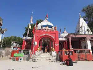 MA SANKTA DHAM