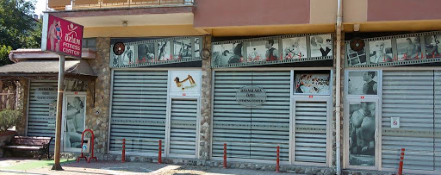 Özlem Fitness Center