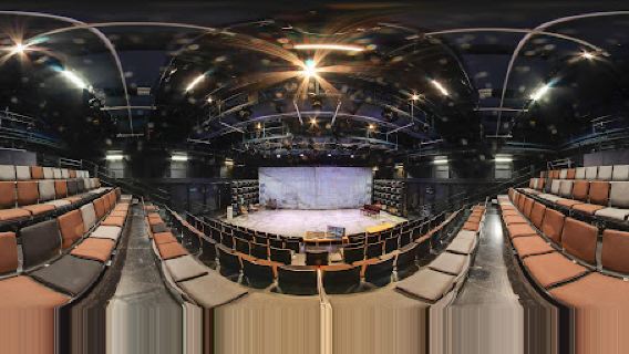 Uppsala City Theater