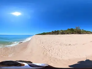 Plage du Grand Pavois