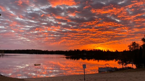 Cameron's Beach Campground
