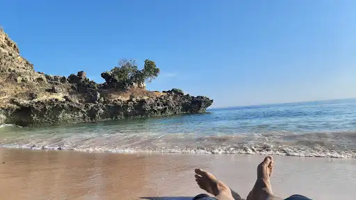 Pantai Pink 3