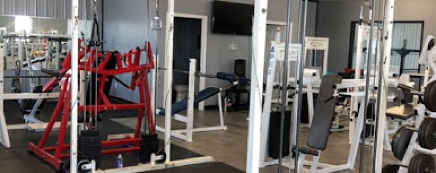 Fitness Lair