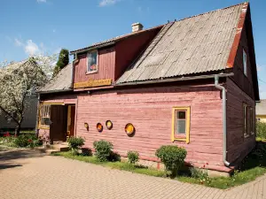 Cernavska museum-workshop