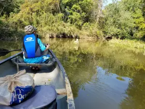 Ghost River State Natural Area