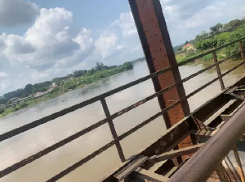 sanaga pont Beach Garden