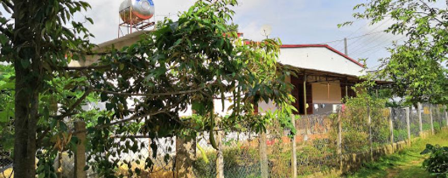 Sân vận động huyện Lăk