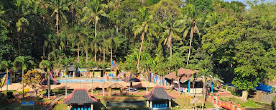 Kolam Renang Pisangan