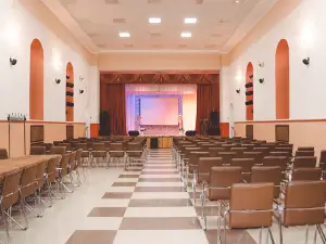Mbuk Dzhiginskaya Tsks